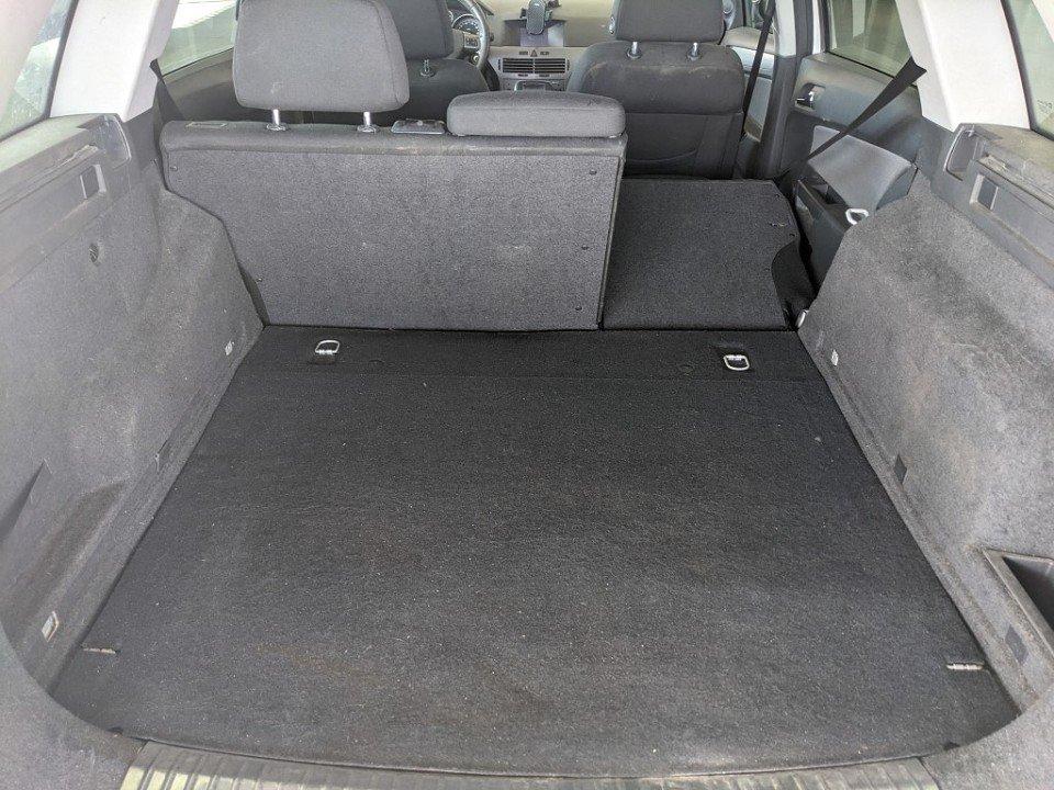 Opel Astra 2006 — photo 20