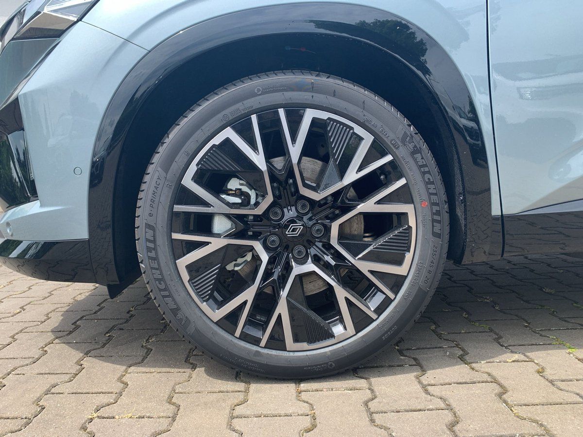 Renault Espace - Bild 12