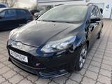 Ford Focus Turnier ST Recaro Leder - Ford Focus aus 2013: ST