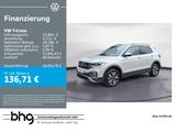 Volkswagen T-Cross 1.0 TSI OPF DSG Life - Volkswagen T-Cross in Freiburg