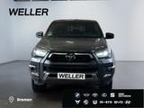 Toyota Hilux 4x4 Double Cab Invincible *Hardtop*AHK*360 - gebrauchte Toyota Hilux aus dem Jahr 2022