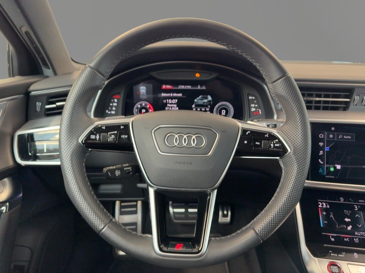 Audi S6 - Bild 12