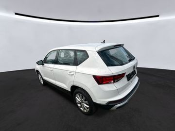 SEAT Ateca - 8