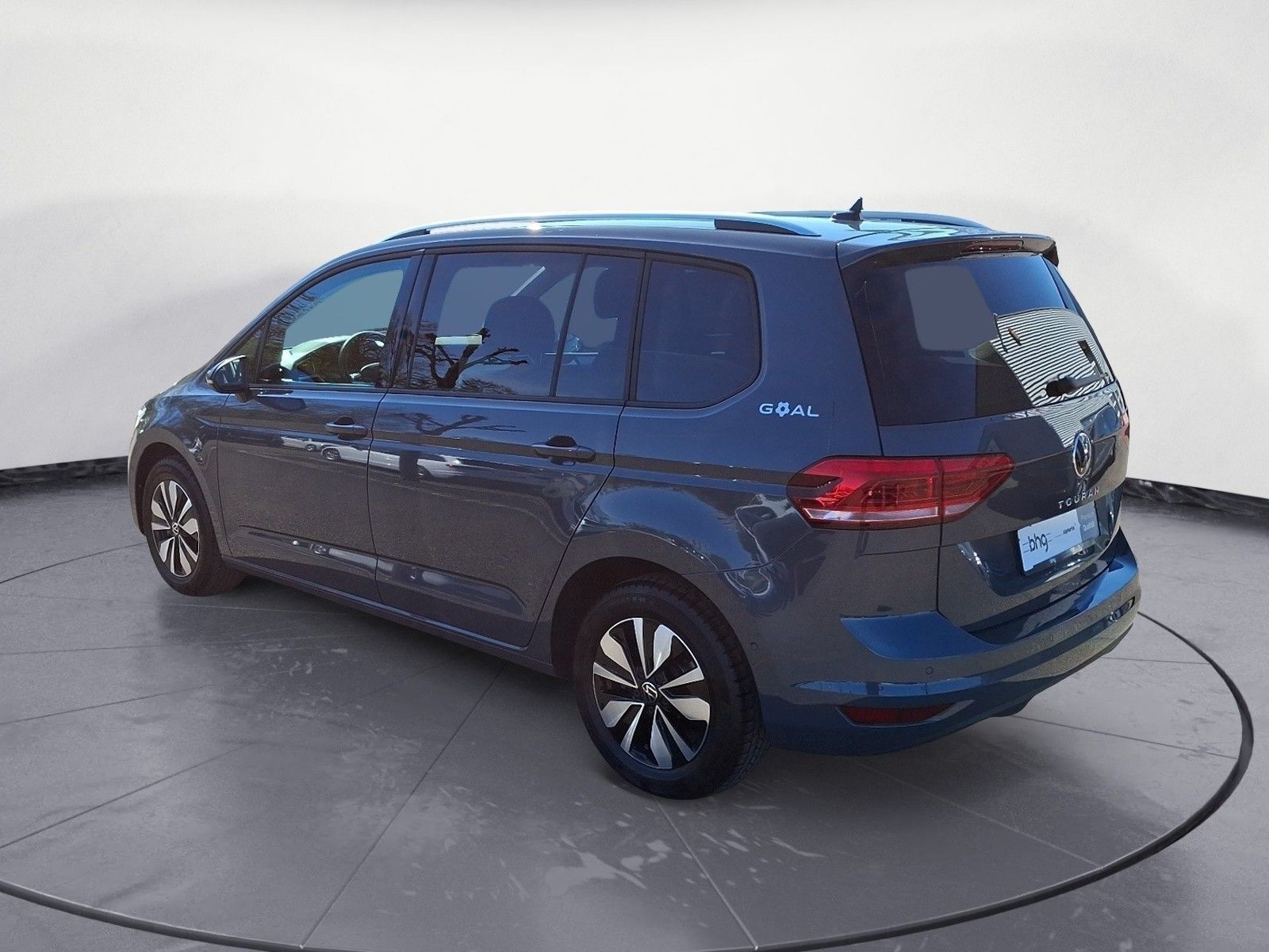 Volkswagen Touran - Bild 4