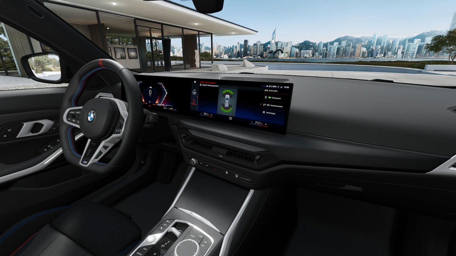 BMW M340d - Bild 5