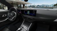 BMW M340d - Vorschau Bild 5
