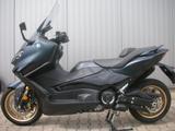 Yamaha TMAX 560 TECHMAX 1 HAND WENIG KILOMETER - Offers