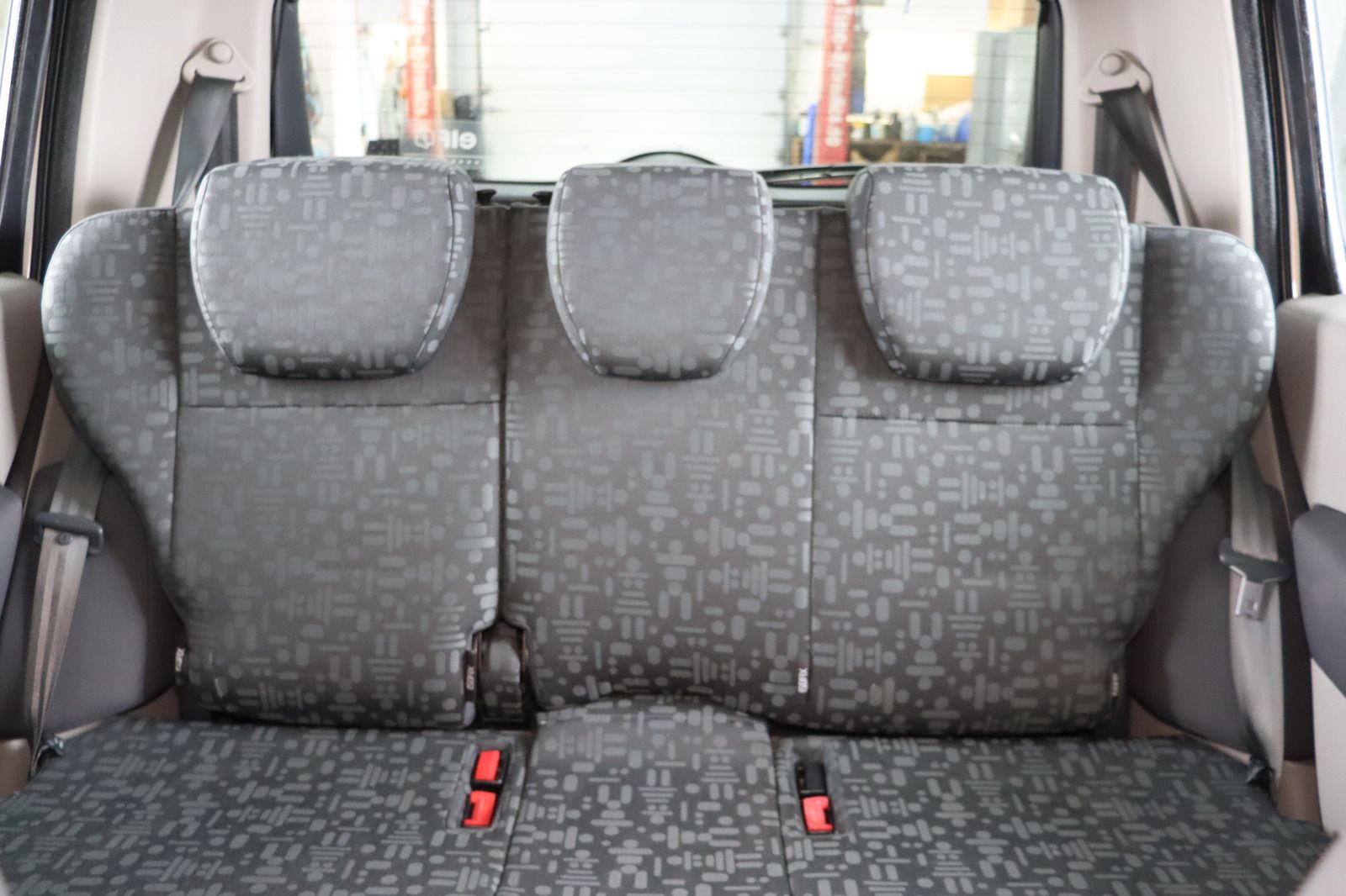 Fahrzeugabbildung Renault Modus 1.2 16V * HU/AU bis 09.26 * 8-fach *