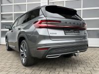 Skoda Kodiaq 1.5 TSI mHEV DSG Sportline 7SITZ 360° AHK bei Autohaus Landmann & Maier OHG