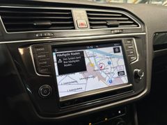 VW Tiguan - Ansicht 37