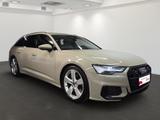 Audi S6 Avant 3.0 TDI quattro *AHK*MATRIX*KAMERA*NAVI - gebrauchte Audi S6 aus dem Jahr 2024