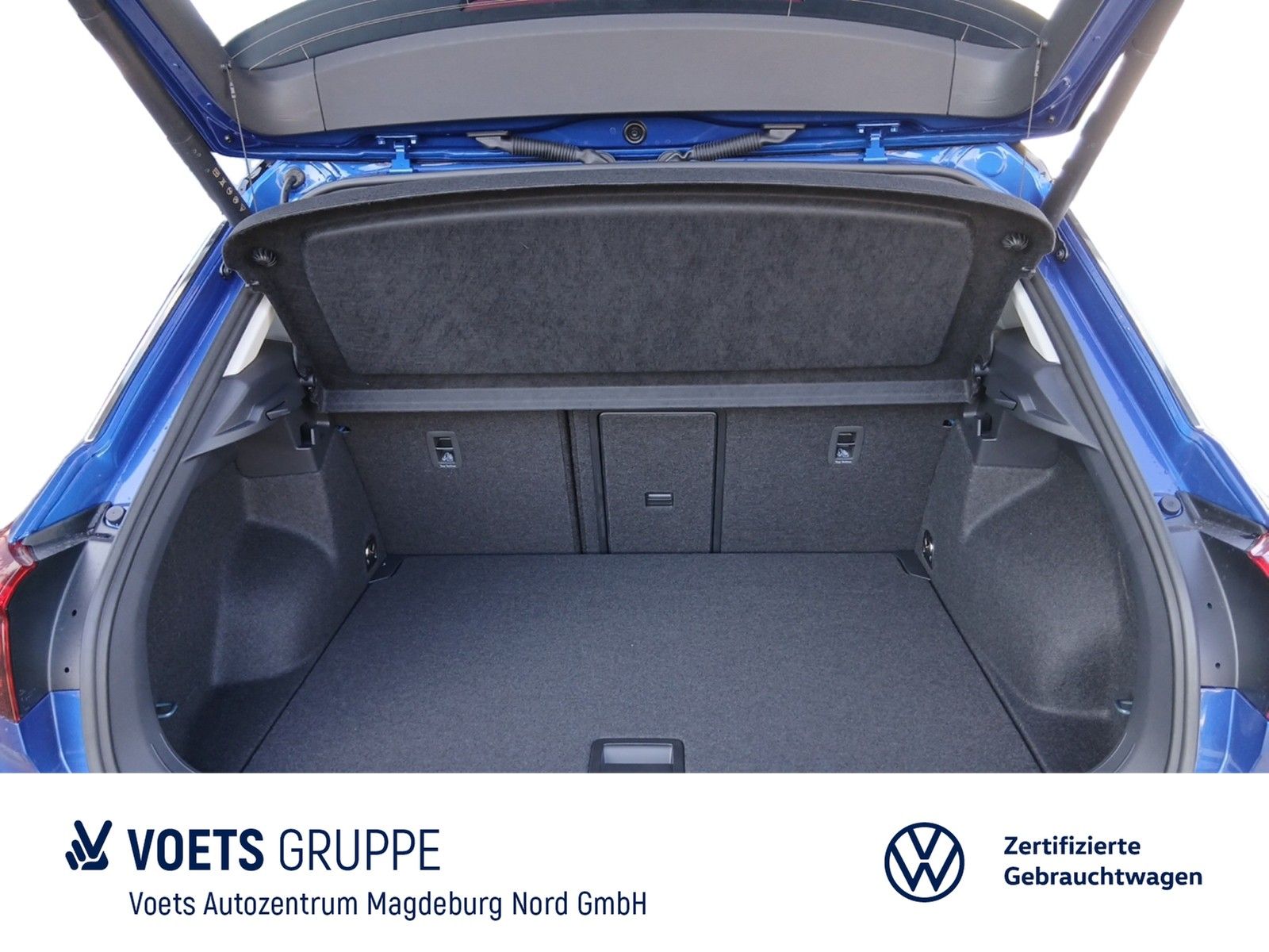Volkswagen T-Roc - Bild 16