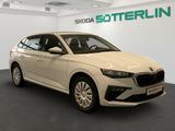 Skoda Scala 1.0 TSI 85kW Essence Sitzheizung - Skoda Gebrauchtwagen in Göttingen