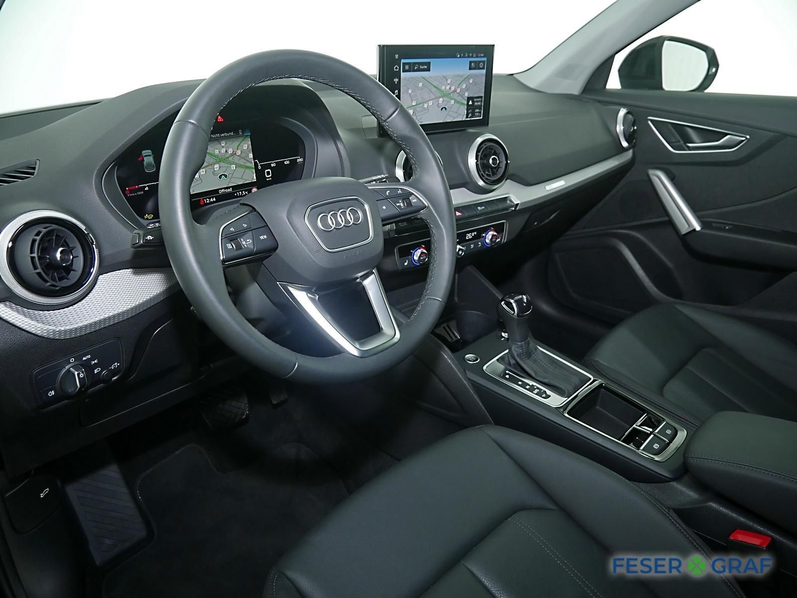 Audi Q2 - Bild 7