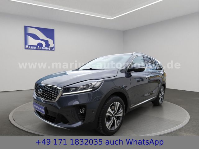 Kia Sorento 2.2 CRDi AWD Platinum Auto./AHK/Panorama