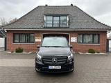 Mercedes-Benz VIP Class Luxury mit TV Kaffeemaschine !!! - Mercedes-Benz Vito: Vip