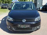 Volkswagen Touran 2.0 TDI Automatik Match 7-Sitzer - Volkswagen Touran: Match TDI