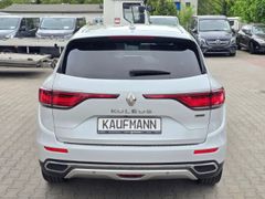 Fahrzeugabbildung Koleos Initiale Paris 4x4 2.0 BLUE dCi 185 FAP E
