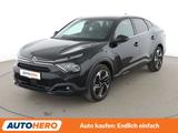 Citroën C4 X 1.2 PureTech Shine Aut*NAVI*TEMPO*CAM*PDC* - Citroën C4 X