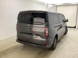 Ford Tourneo Custom 320L2 Titanium Auto./AHK/LEDER/SH - gebrauchte Ford Van