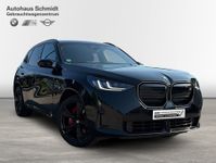 BMW X3 M50 - Vorschau Bild 6