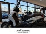 Piaggio Beverly 400 S - PIAGGIO NEU BEVERLY