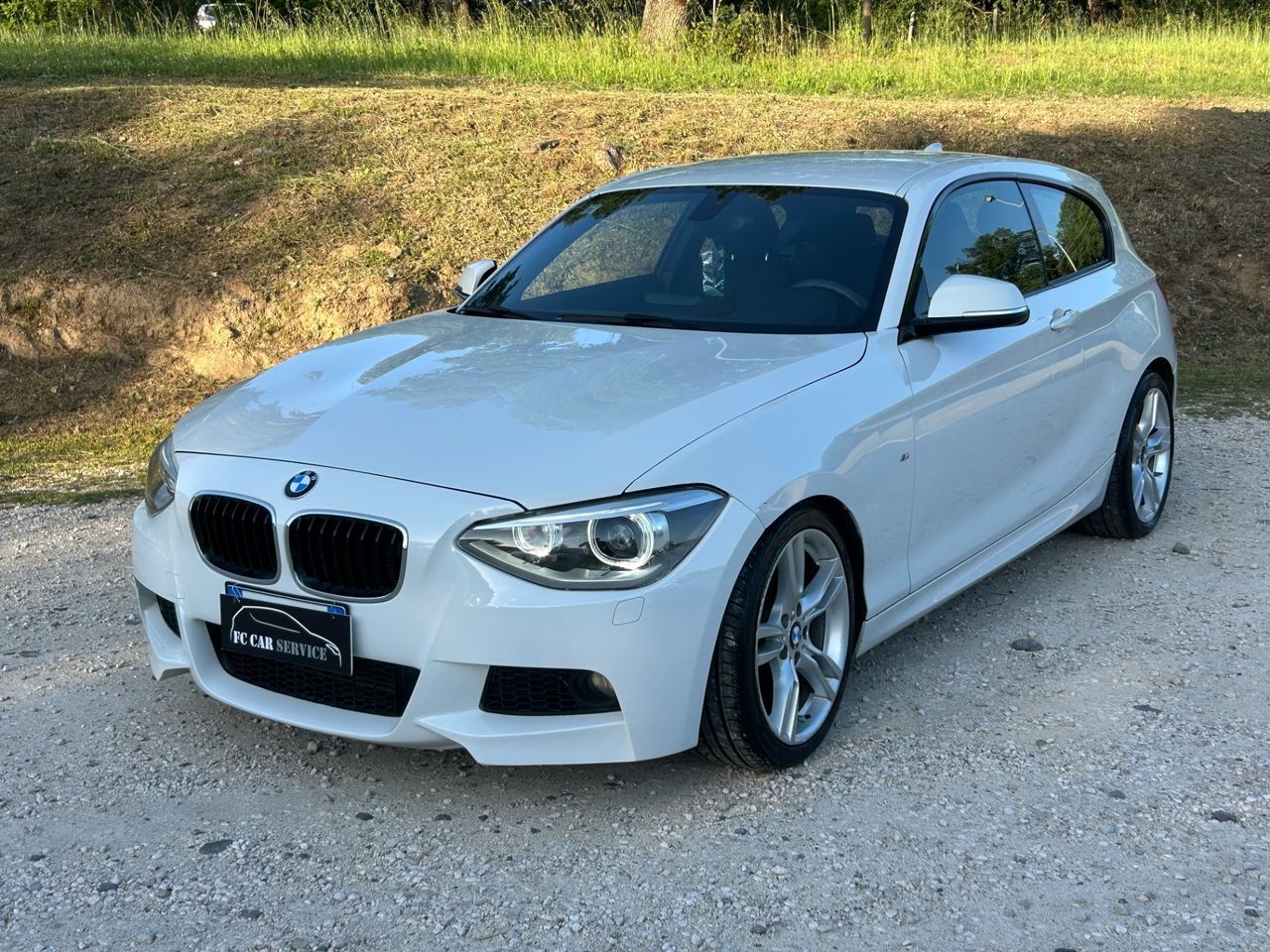 BMW 120