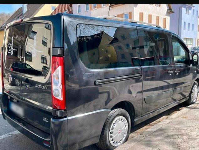 Fiat FIAT Scudo