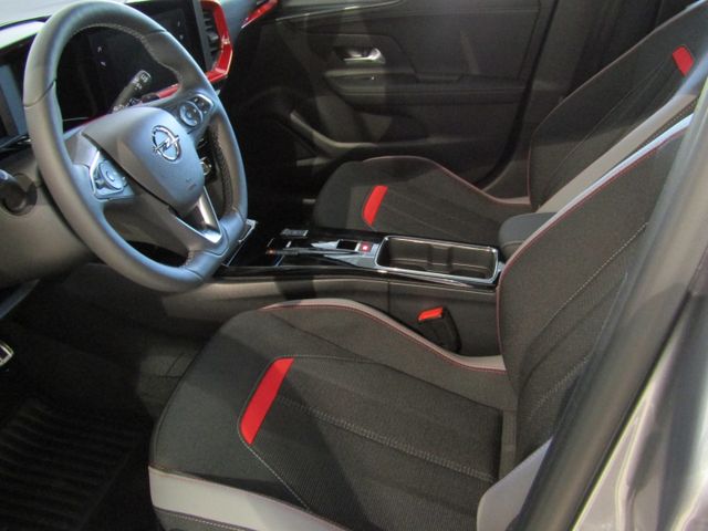 Mokka GS 1.2 Direct Injection Turbo 96 kW (130 P