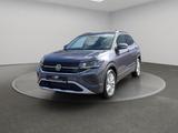 Volkswagen T-Cross Life 1.0 TSI DSG ACC+RFK+LED+APP-CONNECT - Volkswagen T-Cross Tageszulassungen