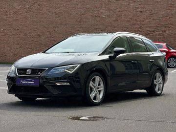 SEAT Leon - 3