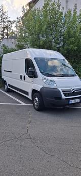 Citroën Citroen Jumper L4 2.2 TDI GUTEN ZUSTAND!!! - Citroën Jumper aus 2009