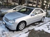 Mercedes-Benz Mercedes benz w203 c180 elegance  facelift... - Mercedes-Benz C 180: W203