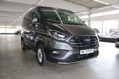 Fahrzeugabbildung Bürstner Ford COPA ACTIVE HOLIDAY KOMFORT STANDHEIZUNG