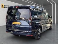 Volkswagen Caddy Maxi - Vorschau Bild 3