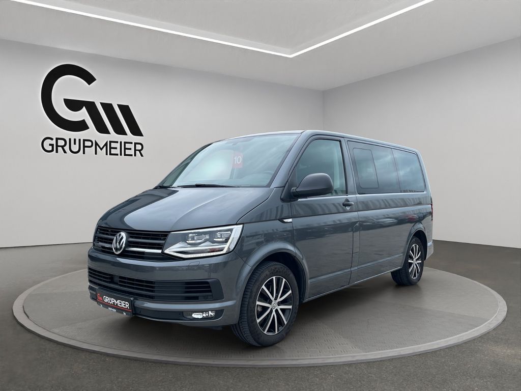 Volkswagen T6 Multivan
