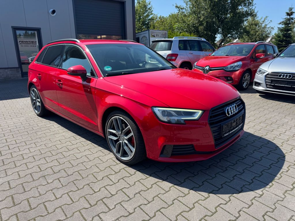 Image of Audi A3