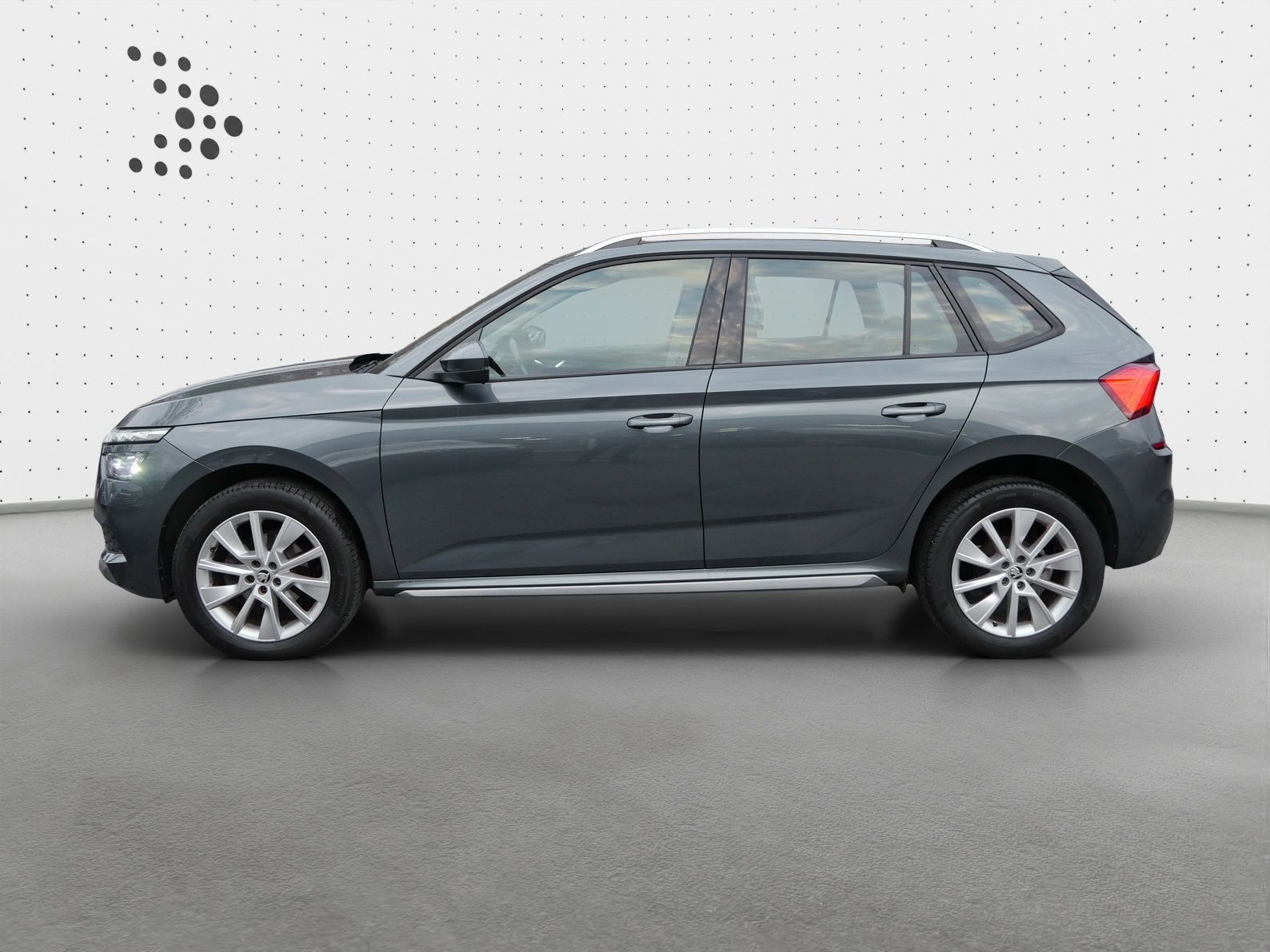 Skoda Kamiq - Bild 3