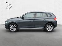 Skoda Kamiq - Vorschau Bild 3