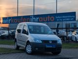 Volkswagen Caddy Life Team Caddy*5-SITZE*ZV-FINK*AHK !! - gebrauchte VW Caddy aus dem Jahr 2008