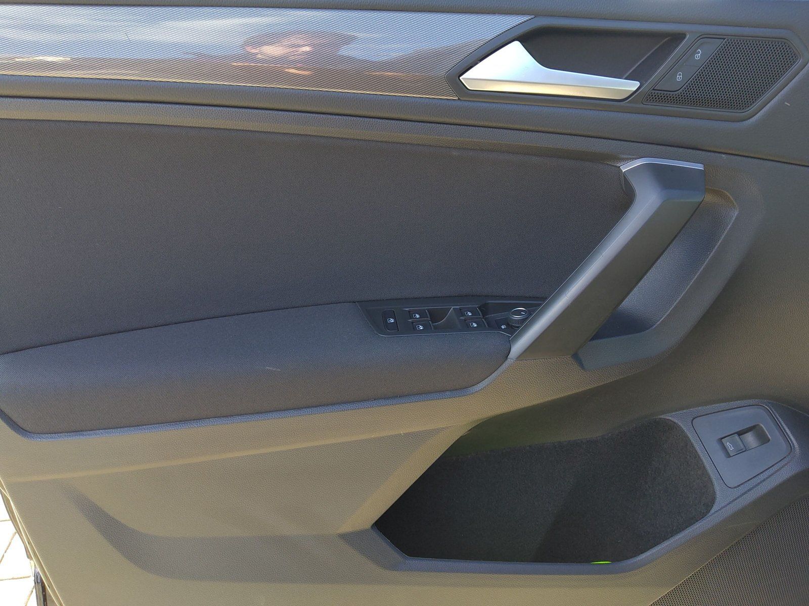 Volkswagen Tiguan Allspace - Bild 16