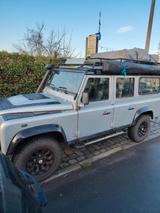 Land Rover Defender 110 TD4 Station Wagon E E - Land Rover Defender in Nürnberg