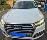 Audi SQ7 4.0 TDI quattro tiptronic - - Audi SQ7 von privat