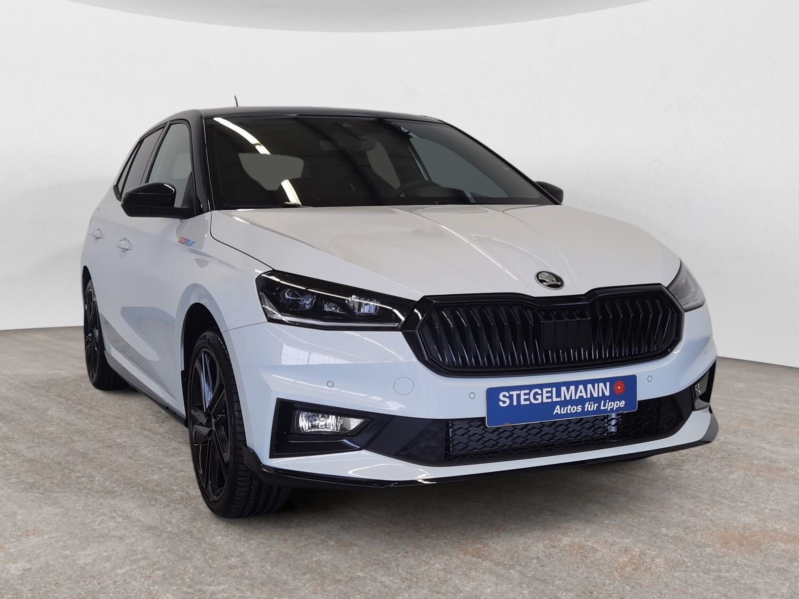 Skoda Fabia - Bild 8