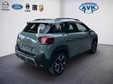 Citroën C3 Aircross Shine Pack mit AHK, Navi - Citroën C3 Aircross mit Anhängerkupplung