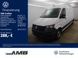 Volkswagen Crafter 35 Kasten HD 2.0 TDI LR AHK/Klima/07.30G