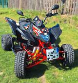 Aeon Cobra 400 SM Sport LE Limited Schwarz/rot. - Angebote