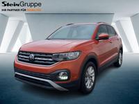 Volkswagen T-Cross DAB+VIRT+PDC
