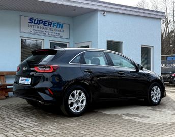 KIA cee'd / Ceed - 4