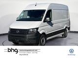 Volkswagen Crafter 35 Kasten 2,0 l Frontantr ieb 6-Gang Rad
